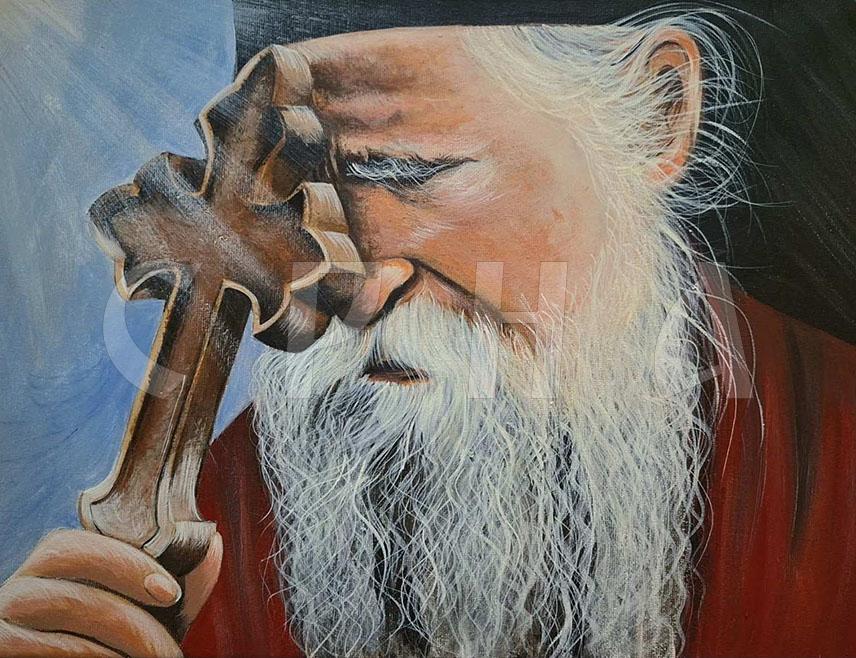 ПАЛЕ, 7. ЈАНУАРА /СРНА/ - Свјетлана Самараџија са Пала, која је посвећена иконописању, каже да сваког ко се бави овом једном од најстаријих умјетничких традиција води молитва.