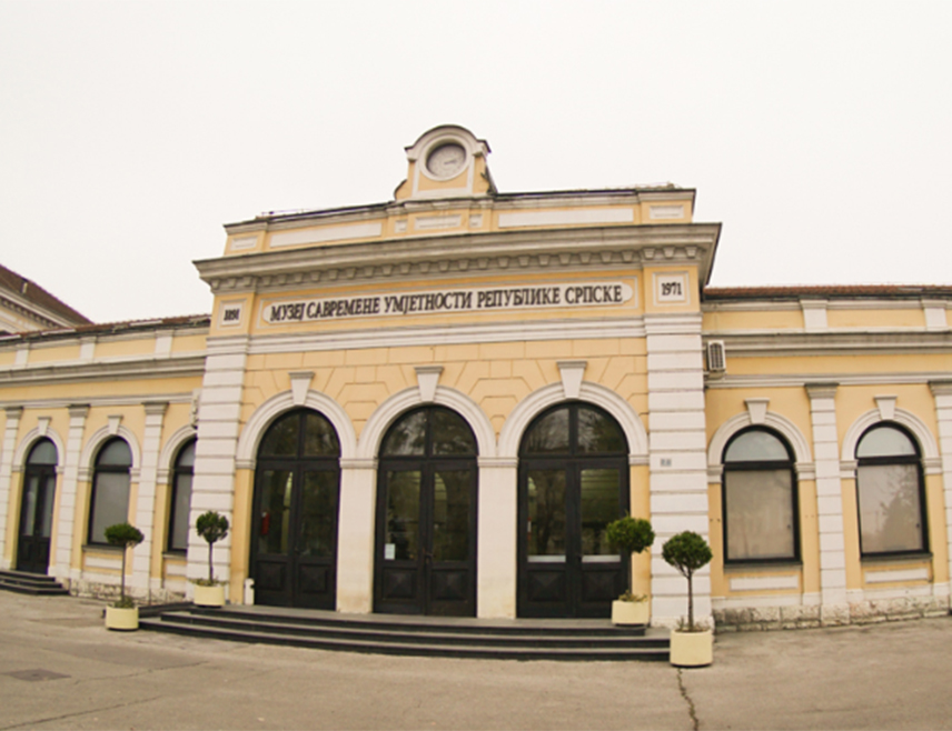 САРАЈЕВО, 30. ДЕЦЕМБРА /СРНА/ - Савјет министара додијелио је грант средстава којим су подржани пројекти у области науке, културе, спорта и здравства, а међу њима је Музеј савремене умјетности Републике Српске за чији пројекат је одобрено 90.000 КМ.