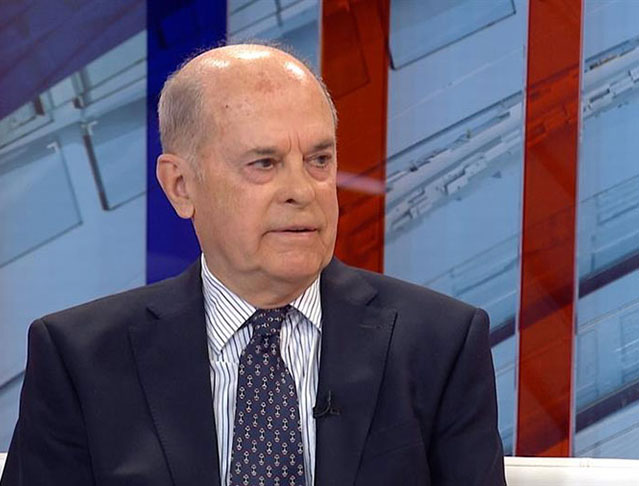 БЕОГРАД, 31. ДЕЦЕМБРА /СРНА/ - Некадашњи министар спољних послова СР Југославије Владислав Јовановић оцијенио је да ће 2026. бити година наставка борбе за самосвојност Републике Српске и њена права гарантована Дејтонским споразумом.