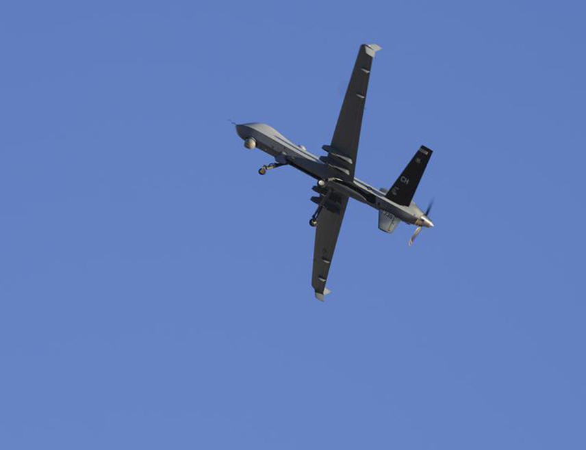 МОСКВА, 31. ДЕЦЕМБРА /СРНА - РИА Новости/ - Један од украјинских дронова који се кретао ка резиденцији предсједника Русије Владимира Путина у Новгородској области носио је шест килограма експлозива, изјавио је неименовани руски војник у видео-снимку који је објавило Министарство одбране Руске Федерације.