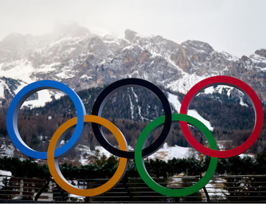 РИМ, 2. ЈАНУАРА /СРНА-Ројтерс/ - Руски спортисти на Зимским олимпијским играма у Милану и Кортини неће моћи да представљају своју земљу чак и ако се постигне мировни споразум са Украјином, изјавила је предсједник Међународног олимпијског комитета /МОК/ Кирсти Ковентри.