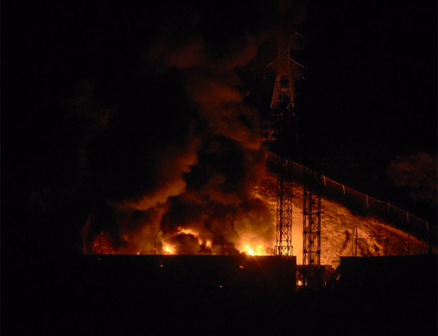 БОГОТА, 3. ЈАНУАРА /СРНА/ - Колумбијски предсједник Густаво Петро изјавио је да Организација америчких држава и УН морају да сазову хитан састанак поводом америчког напада на Венецуелу.