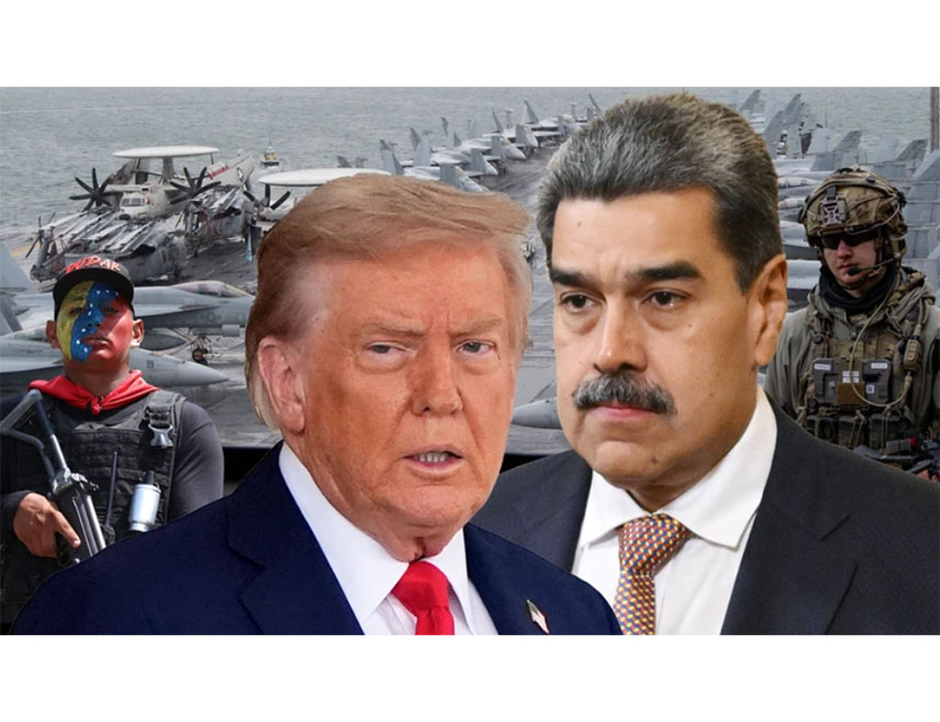 ВАШИНГТОН, 3. ЈАНУАРА /СРНА/ - Предсједник Сједињених Држава Доналд Трамп изјавио је да је америчка операција у Венецуели била "бриљантна", али није прецизирао да ли је претходно о томе консултовао Конгрес.