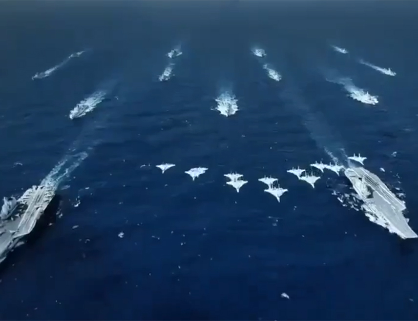 ВАШИНГТОН, 3. ЈАНУАРА /СРНА/ - Амерички предсједник Доналд Трамп није искључио могућност новог таласа напада на Венецуелу, истакавши да су Сједињене Државе спремне за то.