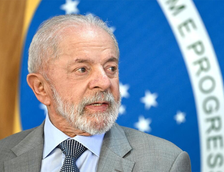 БРАЗИЛИЈА, 3. ЈАНУАРА /СРНА/ - Бразилски предсједник Луис Ињасио Лула да Силва осудио је напад Сједињених Држава на Венецуелу и истакао да је то врло опасан преседан за читаву међународну заједницу.