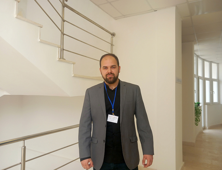 ПАЛЕ, 6. ЈАНУАРА /СРНА/ - Република Српска представља резултат вјековне борбе српског народа на овом подручју за опстанак, огњиште и слободу, рекао је Срни Георгије Вулић из Института историјских наука Универзитета у Источном Сарајеву.