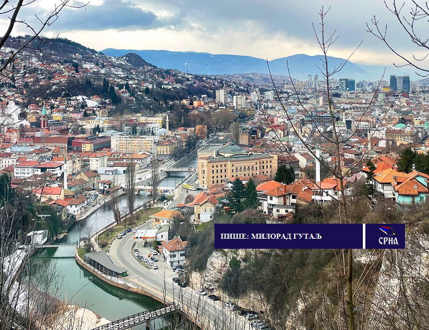 Неуставно Тужилаштво БиХ пати од високог притиска, који, према рецепту нелегалног високог представника, покушава да снизи подизањем оптужница против званичника Републике Српске само због тога што раде у интересу своје земље и свог народа