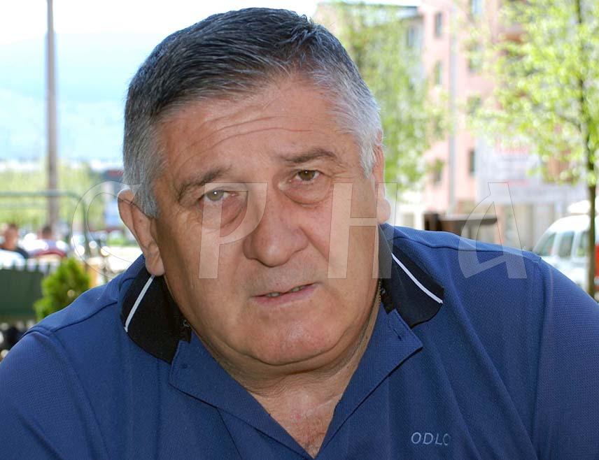 ИСТОЧНО САРАЈЕВО, 7. ЈАНУАРА /СРНА/ - Предсједник Скупштине Организације старјешина Војске Републике Српске /ВРС/ Благоје Ковачевић изјавио је Срни да је Дан Републике - 9. јануар један од најзачајнијих празника у српском народу који ће и даље бити прослављан онако како традиција налаже.