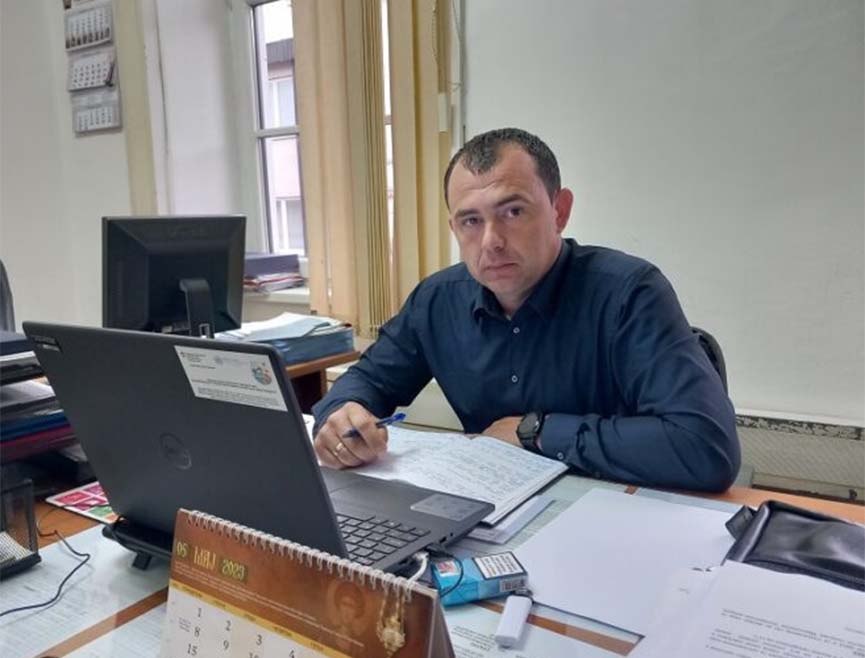 БИЈЕЉИНА, 6. ЈАНУАРА /СРНА/ - Водостаји у Семберији су у порасту, висок је проток на хидроцентрали "Мали Зворник" и вечерас ће бити одржана сједница Штаба цивилне заштите града Бијељина на којој ће бити ријечи о даљим корацима, изјавио је Срни Шеф бијељинске Цивилне заштите Славиша Бирчаковић.