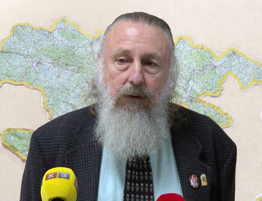 BIJELJINA, JANUARY 8 /SRNA/ - Republika Srpska stands as a beacon of bravery and adherence to principle, said a prominent American analyst and former diplomat James Jatras.