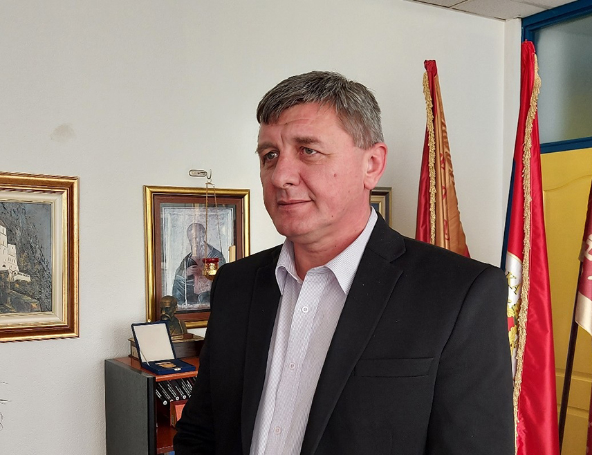 ИСТОЧНО САРАЈЕВО, 8. ЈАНУАРА /СРНА/ - Република Српска је најважнија и највреднија тековина српског народа у трагичном и по Србе разарајућем 20. вијеку, изјавио је Срни директор Института историјских наука Универзитета у Источном Сарајеву Драга Мастиловић.