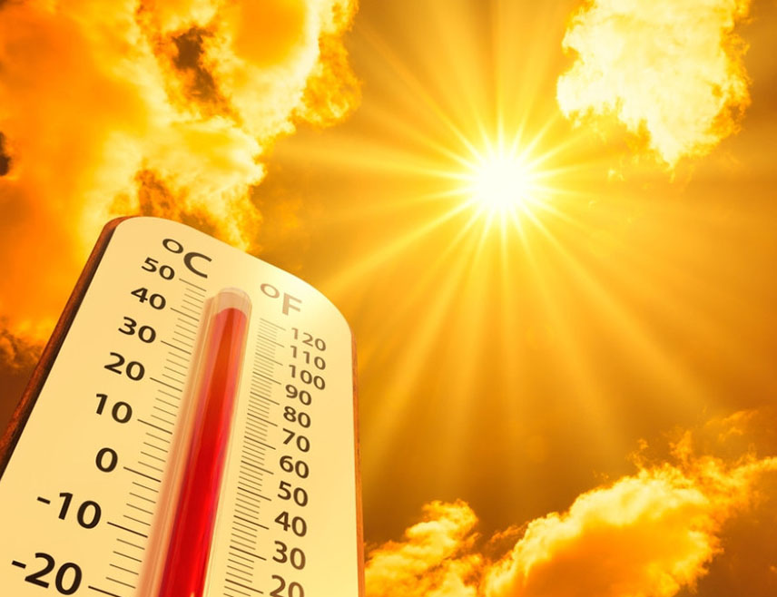 МЕЛБУРН, 8.ЈАНУАРА /СРНА/ - Дијелови Аустралије суочиће се сутра са катастрофалним условима за пожаре када се очекује да ће топлотни талас погодити већи дио земље.