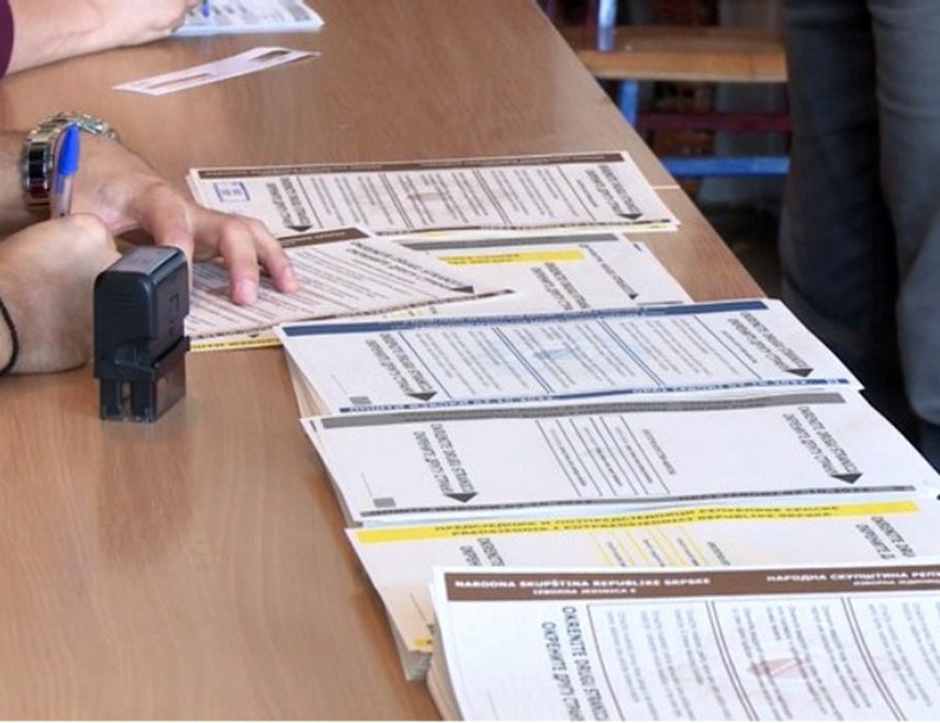 SARAJEVO, JANUARY 8 /SRNA/ – At the repeat snap presidential elections in Republika Srpska, to be held on February 8 at 136 polling stations in 17 basic constituencies, unused ballots will be used, while the process will be monitored by new electoral committees.