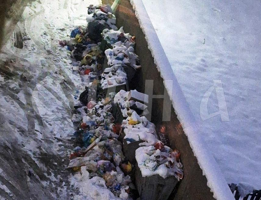 БИЈЕЉИНА, 8. ЈАНУАРА /СРНА/ - На критике да је Бијељина пети дан затрпана снијегом и комуналним отпадом, а грађани без гријања из "Градске топлане", градоначелник Љубиша Петровић каже да "град дијели судбину региона".