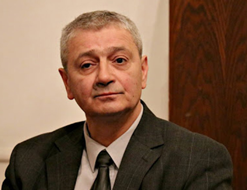 BELGRADE, JANUARY 9 /SRNA/ - Historian Radovan Kalabić told SRNA that Serbs celebrate January 9 - Republic Day of Republika Srpska - with dignity, emphasizing that freedom stands above all else, and that respect for those who fell for the fatherland is an eternal vow.