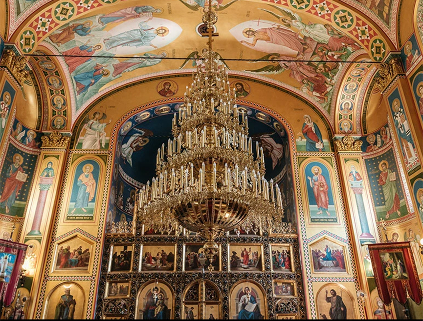 БЕОГРАД, 10. ЈАНУАРА /СРНА/ - Предсједник Савеза Срба из региона Миодраг Линта упозорио је да се посланици Домовинског покрета у Хрватској залажу за забрану дјеловања Српске православне цркве /СПЦ/ у Хрватској, отимање њене имовине и давање у власништво такозваној хрватској православној цркви.