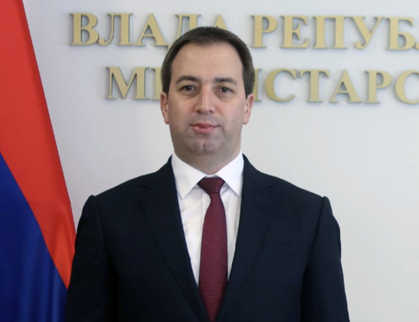 BANJA LUKA, JANUARY 12 /SRNA/ - The Minister of Justice of Republika Srpska Goran Selak expects that the Constitutional Court of BiH will reject the request to assess the constitutionality of the Government of Republika Srpska, given that it and its prime minister-designate, and later the prime minister, were legally elected.