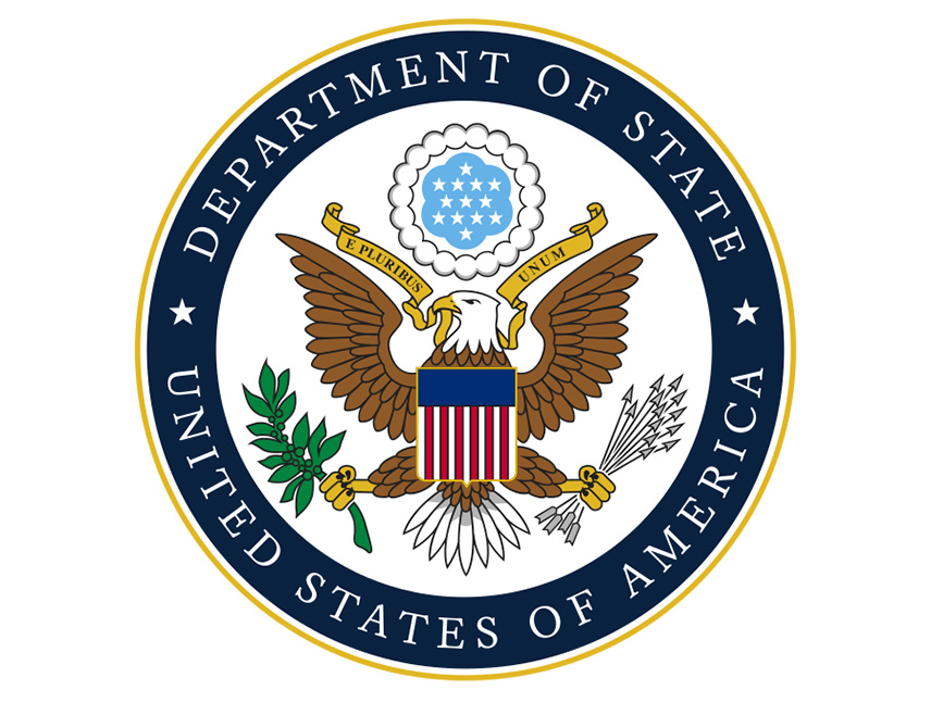 ВАШИНГТОН, 12. ЈАНУАРА /СРНА-Ројтерс/ - Амерички Стејт департмент саопштио је да је поништио више од 100.000 виза од када је предсједник Доналд Трамп ступио на дужност прошле године.