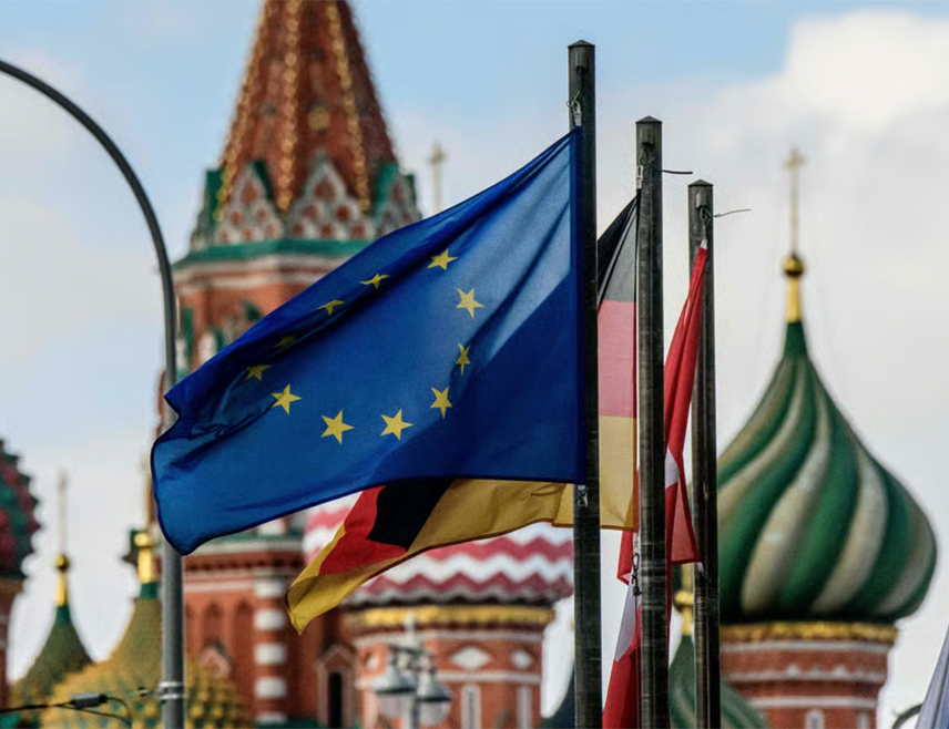 БРИСЕЛ, 13. ЈАНУАРА /СРНА/ - Недавне изјаве премијера Италије Ђорђе Мелони и предсједника Француске Емануела Макрона да ће ЕУ морати да разговара са Русијом добијају све већу подршку у Бриселу и другим европским пријестоницама, пише лист "Политико", позивајући се на неименоване званичнике.