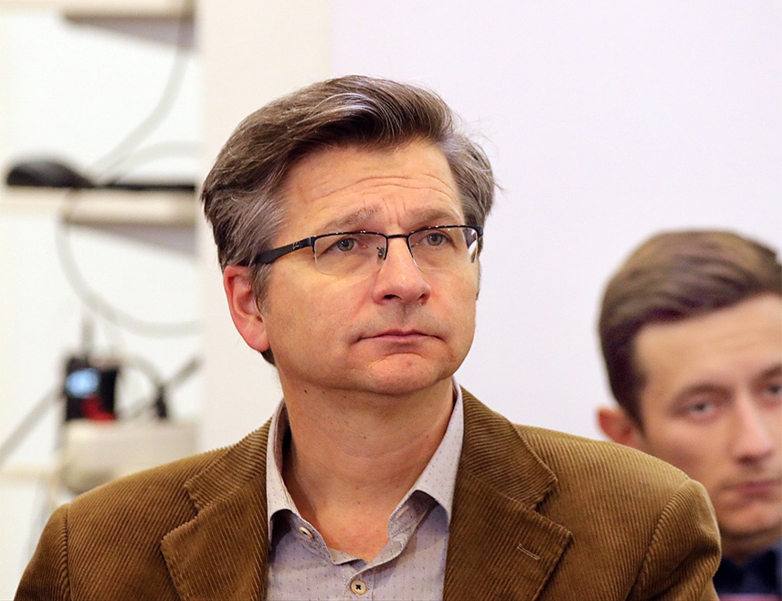 BELGRADE, JANUARY 13 /SRNA/ – Historian Miloš Ković said that Christianity is much older than Islam on the territory of BiH, describing the proposal by former head of the Islamic Community in BiH Mustafa Cerić to restore a so-called "Bosnian" Orthodox Church as an incredibly crude gesture with no historical foundation.