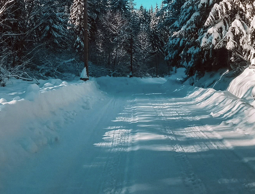 ИСТОЧНИ СТАРИ ГРАД, 13. ЈАНУАРА /СРНА/ - Захваљујући континуираном раду механизације и запослених у Јавном комуналном предузећу "Глог", путни правци на територији Источног Старог Града су проходни, а зимске службе остају у приправности и у наредном периоду, у складу са временским условима.