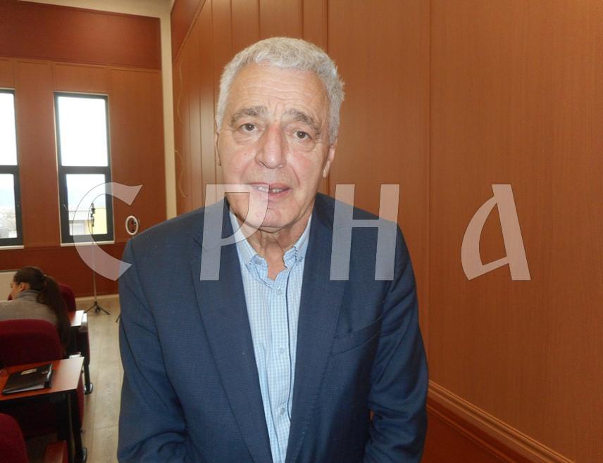 BRATUNAC, JANUARY 14 /SRNA/ - The Government of Republika Srpska has approved BAM six million for capital and infrastructure projects in Bratunac this year, and BAM one million has already been disbursed, enabling the municipality to announce a tender by spring and select a contractor for the construction of a kindergarten with a capacity of 300 places, Bratunac Mayor Lazar Prodanović told SRNA.