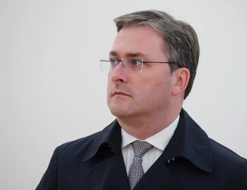 БЕОГРАД, 14. ЈАНУАРА /СРНА/ - Министар културе Србије Никола Селаковић представио је Скупштини приједлог да четири музејска предмета добију статус културног добра од изузетног значаја, истакавши да српско културно добро треба да буде признато и вредновано.