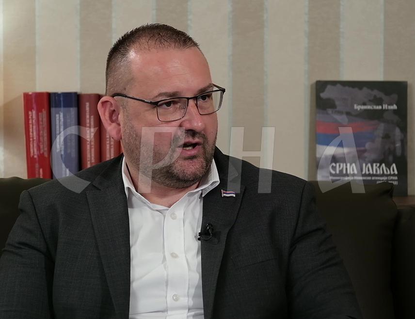 BANJA LUKA, JANUARY 15 /SRNA/ – The war crime committed against members of the Yugoslav People’s Army /JNA/ in Dobrovoljačka Street in Sarajevo was the result of the official policy of the then Muslim leadership.