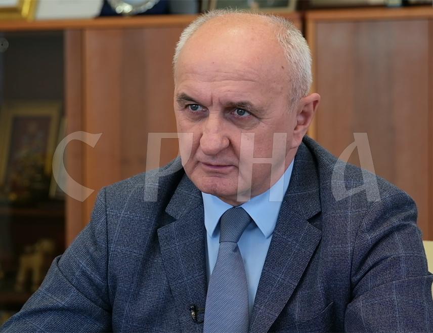 BIJELJINA, JANUARY 15 /SRNA/ – The Minister of Energy and Mining of Republika Srpska, Petar Đokić, has said today that an agreement with the Slovenian side is expected, along with the suspension of the arbitration proceedings concerning the Mine and Thermal Power Plant /RiTE/ Ugljevik in Washington.