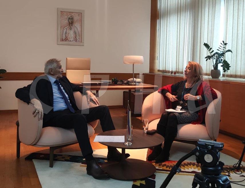 САРАЈЕВО, 16. ЈАНУАРА /СРНА/ - Замјеник предсједавајућег Дома народа Парламентарне скупштине БиХ Никола Шпирић изјавио је да ће се сви досадашњи обрачуни са Републиком Српском, њеним институцијама и предсједником Милорадом Додиком креаторима таквих политика вратити као бумеранг кроз велику, можда и најснажнију побједу СНСД-а на општим изборима ове године.