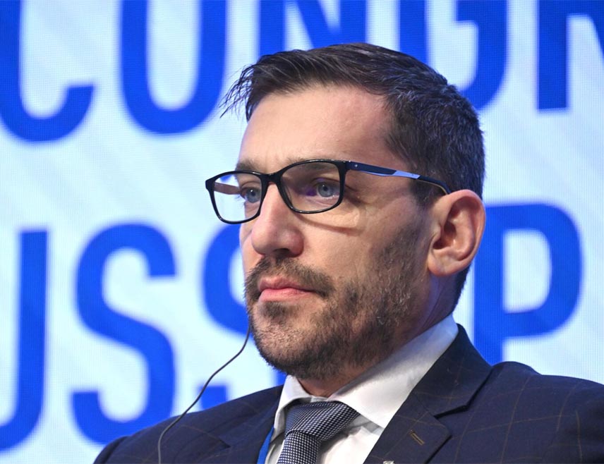 МОСКВА, 16. ЈАНУАРА /СРНА/ - Западна интерпретација узрока сукоба у Украјини не одговара реалности, јер украјинска криза није почела руском специјалном војном операцијом, већ државним ударом 2014. године, изјавио је француски политичар Фабрис Сорлин.