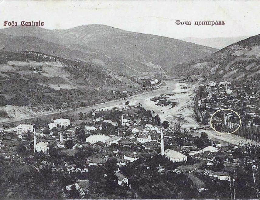 ФОЧА, 18. ЈАНУАРА /СРНА/ - Почеци исламизације у Фочи могу да се прате и по именима истакнутих личности које се срећу у историјским изворима - у вријеме пада под Турке био је познат кнез Михоч Радичевић Утвичић, а као кнез Хоче 1481. године помиње се и његов син Миливој Михочевић.