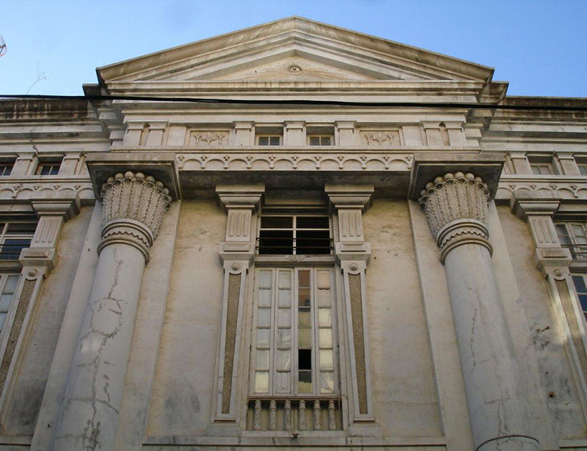 МАДРИД, 17. ЈАНУАРА /СРНА/ - Масонски храм Санта Круз де Tенерифе постаће споменик жртвама Франковог режима.