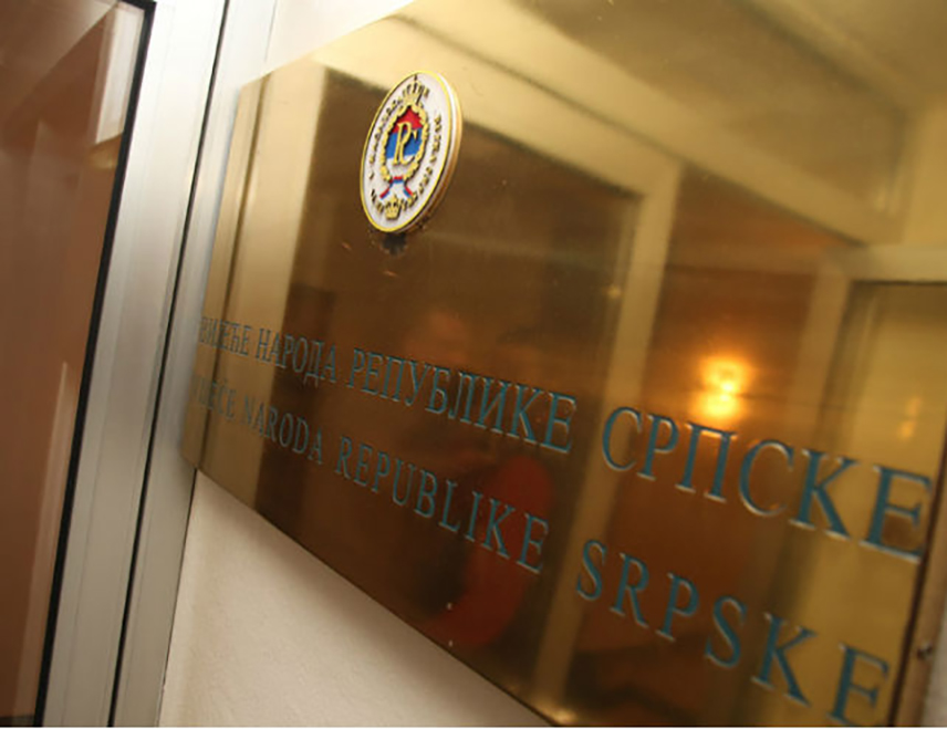 BANJA LUKA, JANUARY 18 /SRNA/ – The Council of Peoples of Republika Srpska has determined that there is no violation of a vital national interest in the decision of the National Assembly accepting the resignation of Prime Minister Savo Minić, the Chair of the Croat People Caucus, Nada Tešanović, told SRNA.