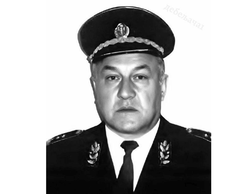 БЕОГРАД, 18. ЈАНУАРА /СРНА/ - Пензионисани генерал-потпуковник Војске Републике Српске /ВРС/ Марко Лугоња преминуо је у 75. години у Београду, сазнаjе Срна од извора блиских породици.