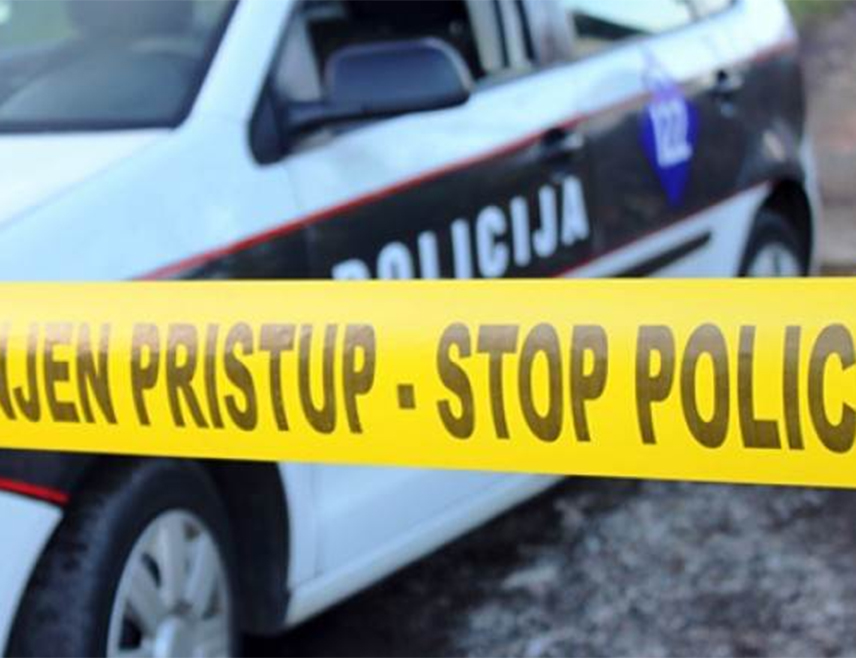 САРАЈЕВО, 19. ЈАНУАРА /СРНА/ - Старија жена /87/ погинула је у пожару који је  избио у сарајевском насељу Мејташ, на подручју сарајевске општине Центар.