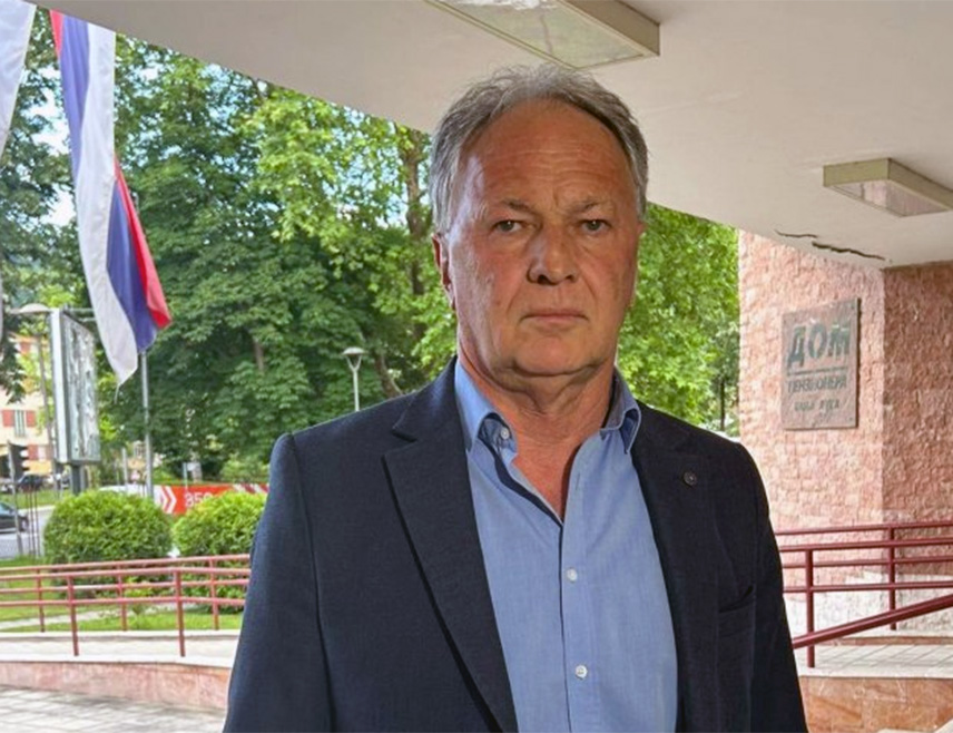 БАЊАЛУКА, 27. ЈАНУАРА /СРНА/ - Предсједник Савеза логораша Републике Српске Анђелко Носовић рекао је да су патње српских заробљеника у логору "Силос" у Тарчину код Сарајева биле неописиве, да правда није стигла наредбодавце и извршиоце злочина над Србима ни након 30 година од затварања злогласног казамата, јер је пред Судом БиХ свега неколико људи осуђено на минорне казне.