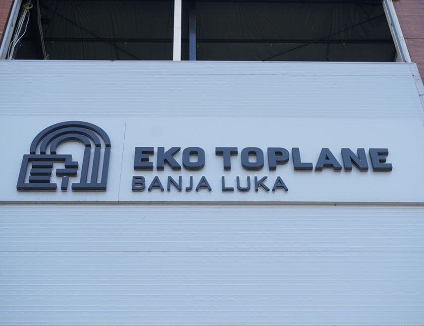 БАЊАЛУКА, 21. ЈАНУАРА /СРНА/ - Бањалучко предузеће "Еко топлане" започело је примјену рестриктивног режима производње и испоруке топлотне енергије, у складу са раније усвојеним планом стабилизације система даљинског гријања, саопштено је из овог предузећа.