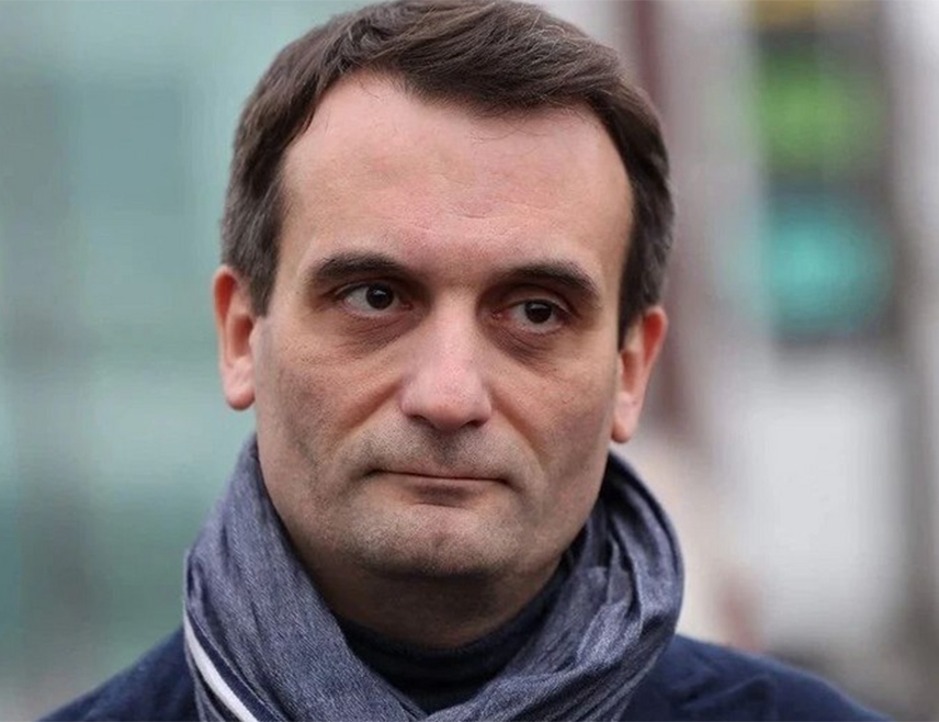 ПАРИЗ, 23. ЈАНУАРА /СРНА/ - Лидер француске странке Патриоте Флоријан Филипо критиковао је нове мјере подршке које ЕУ припрема за Украјину, јер су Европљани показали спремност да помогну Кијеву упркос томе што је предсједник Украјине Владимир Зеленски у свом говору на Свјетском економском форуму у Давосу извријеђао европске земље.