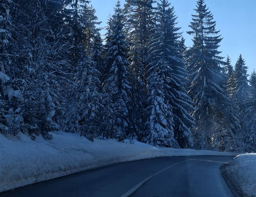 БАЊАЛУКА, 25. ЈАНУАРА /СРНА/ - Наредне седмице у Републици Српској очекује се релативно топло и промјенљиво вријеме са температурама ваздуха изнад просјека, рекла је Срни метеоролог из Хидрометеоролошког завода Српске Милица Ђорђевић.