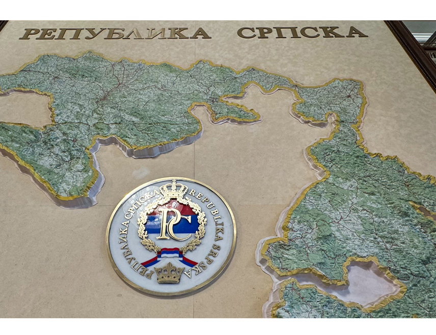 Звиздић не треба да "брине" о Републици Српској и српском народу. Своју енергију треба да усмјери како да почисти сарајевски политички талог и врати приватизовано судство и "владавину права" у уставне оквире