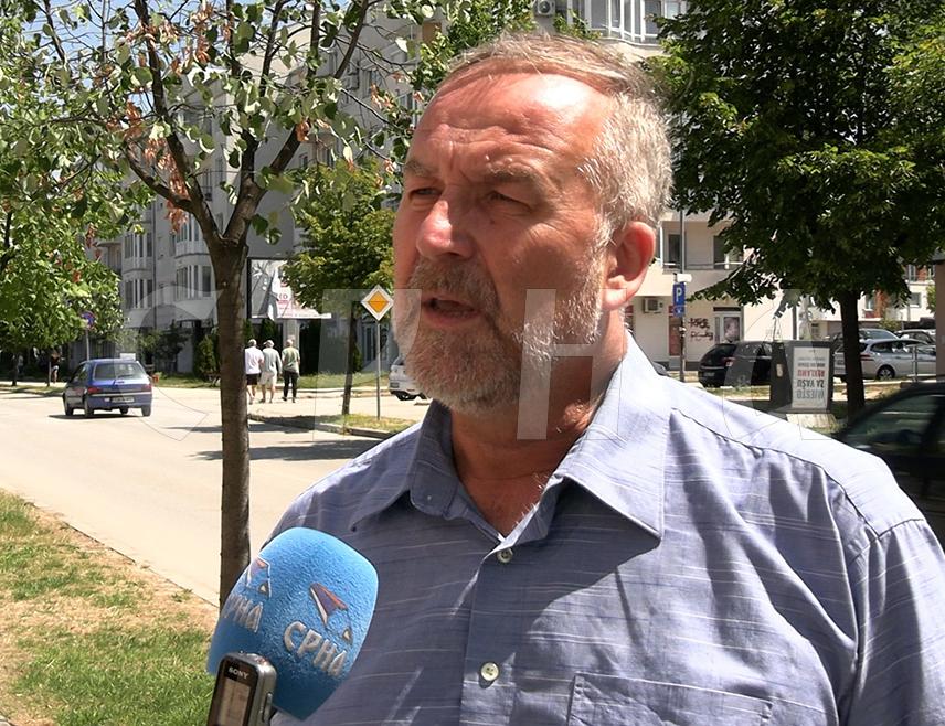 ИСТОЧНО САРАЈЕВО, 26. ЈАНУАРА /СРНА/ - Срби морају увијек показивати да су православци и сљедбеници хришћанског пута Светог Саве, што значи да им на првом мјесту треба бити породица, Српска православна црква /СПЦ/, српска држава и сународници, ма гдје да живе, изјавио је Срни историчар из Источног Сарајева Делибор Кајевић.