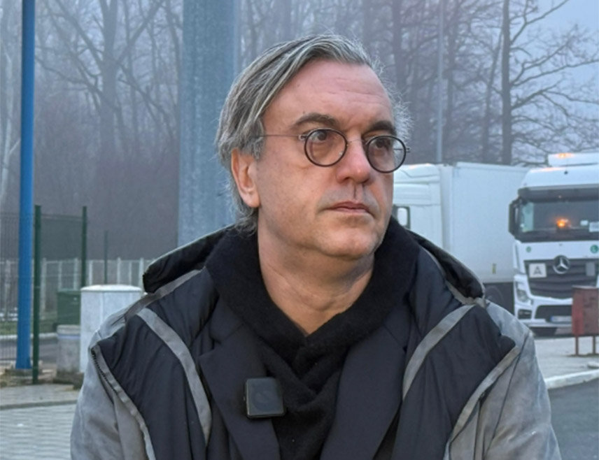 БЕОГРАД, 27. ЈАНУАРА /СРНА/ - Предсједник Привредне коморе Србије Марко Чадеж изјавио је на Батровцима да је штета од блокада теретног саобраћаја на прелазима са ЕУ за економије западног Балкана 100 милиона евра сваког дана, а за Србију 55 милиона евра.