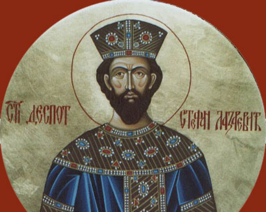 БИЈЕЉИНА, 28. ЈАНУАРА /СРНА/ - Српски деспот Стефан Лазаревић /1377-1427/ потписао је 29. јануара 1412. године закон о рударству, јединствен по садржини и опреми, чија је правна и историјска вриједност прелазила националне границе.