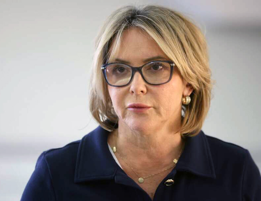 JERUSALEM, JANUARY 28 /SRNA/ – The struggle for Republika Srpska and its international positioning is continuing through Israeli friends, Acting President of Republika Srpska Ana Trišić-Babić said.