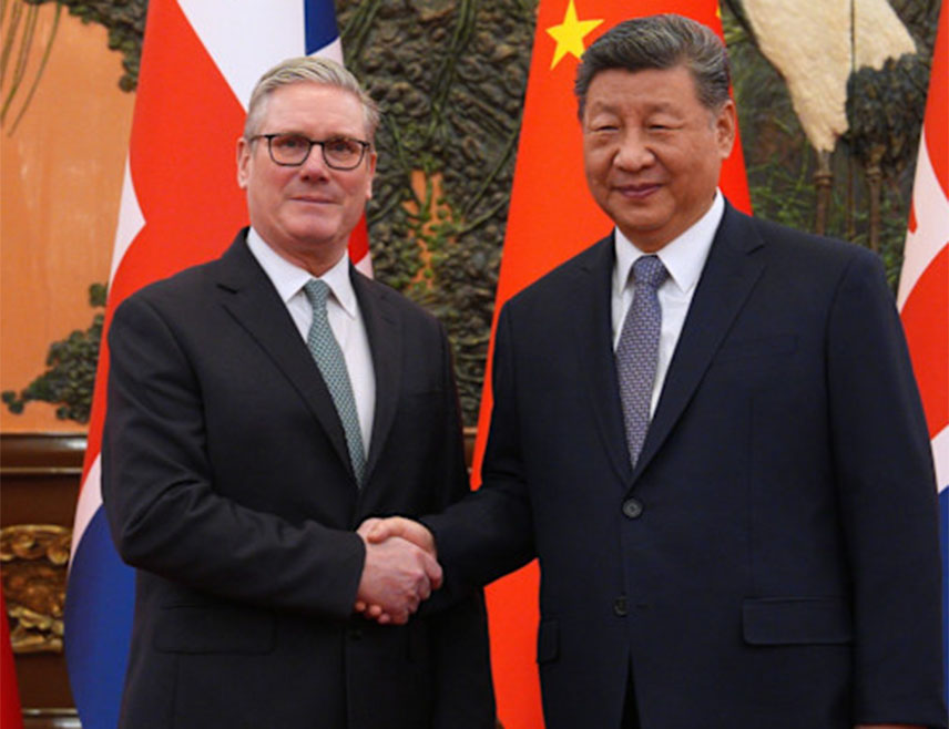 ПЕКИНГ, 29. ЈАНУАРА /СРНА - РИА Новости/ – Кина никада неће представљати пријетњу другим земљама, изјавио је предсједник Кине Си Ђинпинг.