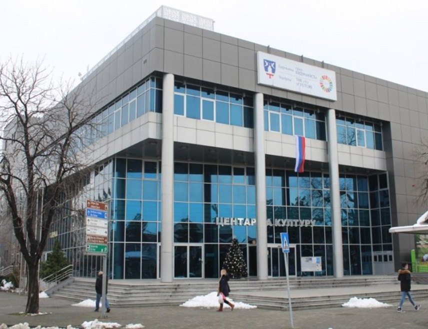 БИЈЕЉИНА, 29. ЈАНУАРА /СРНА/ - У Бијељини ће сутра бити потписано уговор између Завод за запошљавање Републике Српске и послодаваца са подручја филијале Бијељина, по програмима запошљавања и самозапошљавања за 2025. годину.