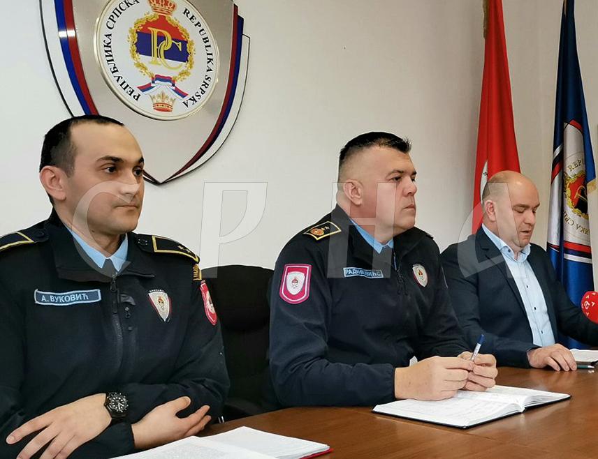 ДОБОЈ, 29. ЈАНУАРА /СРНА/ - У саобраћајним несрећама на путевима у надлежности Полицијске управе Добој у прошлој години смртно су страдала 24 лица, што је повећање за 76,9 одсто у односу на 2024. када је живот изгубило 14 особа, рекао је начелник Управе Слободан Радинковић.