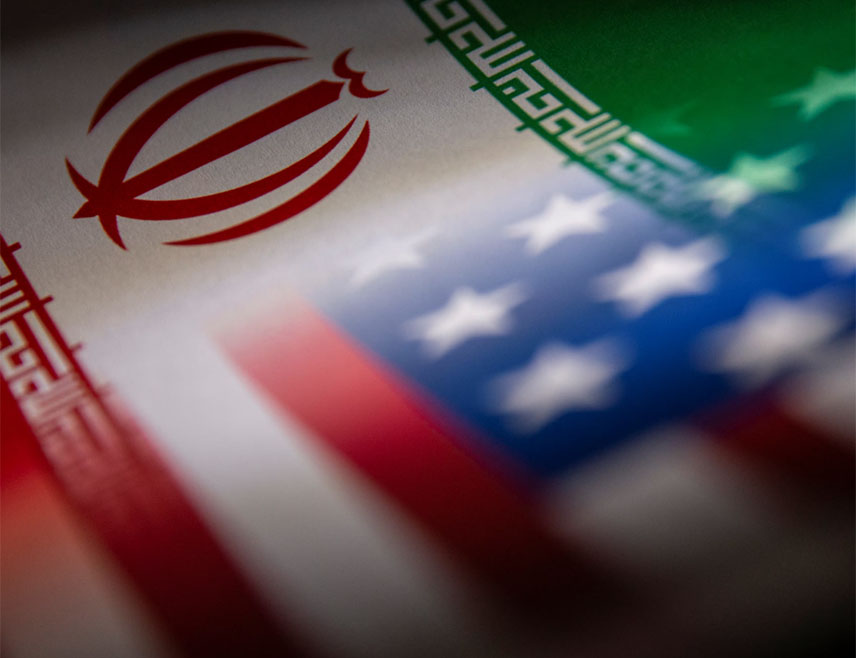 БРИСЕЛ, 29. ЈАНУАРА /СРНА/ – Министри спољних послова ЕУ усвојили су нови пакет санкција Ирану, усмјерен против појединаца и организација због учествовања у насилном гушењу протеста, као и због подршке Tехерана Русији, јавио је Ројтерс, позивајући се на неименоване европске дипломате.