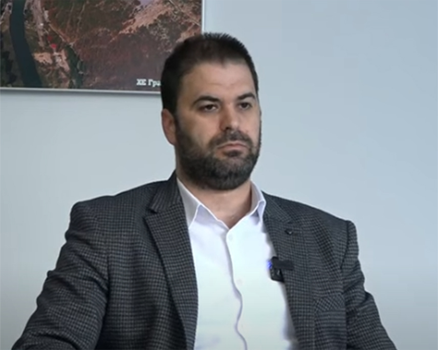 ТРЕБИЊЕ, 29. ЈАНУАРА /СРНА/ - Посљедње обилне падавине позитивно су се одразиле на хидрологију и електроенергетски систем, па "Електропривреда Републике Српске" /ЕРС/ тренутно производњом може да покрије комплетну потрошњу, а у појединим данима има и вишкове струје за извоз, рекао је Срни извршни директор за техничке послове у ЕРС-у Иван Копривица.